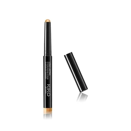 Zdjęcie KIKO Milano Long Lasting Eyeshadow Stick Cień do powiek 1.6 g 04 Gold
