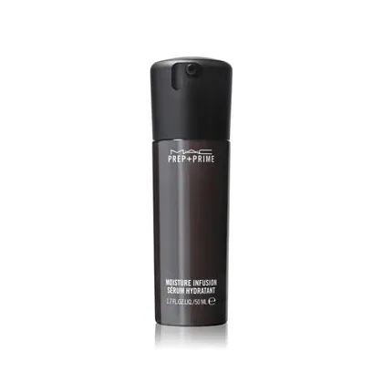 Zdjęcie MAC Prep + Prime Moisture Infusion Primer 50 ml Transparent