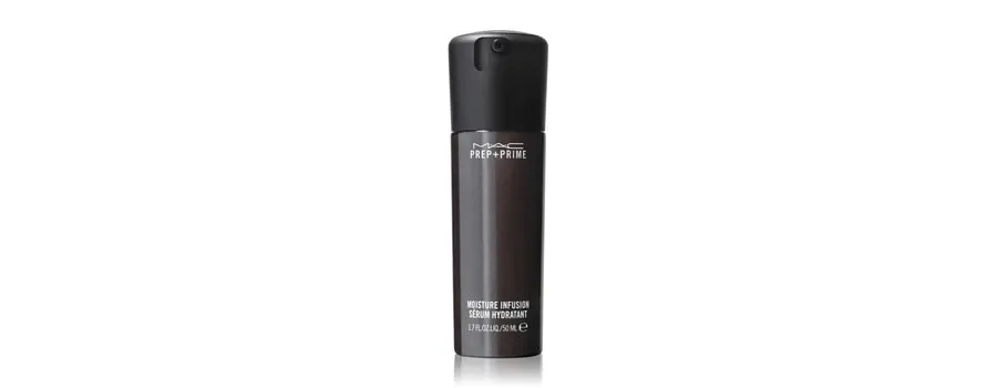 obrazek 1 MAC Prep + Prime Moisture Infusion Primer 50 ml Transparent