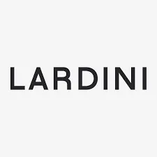 LARDINI logo