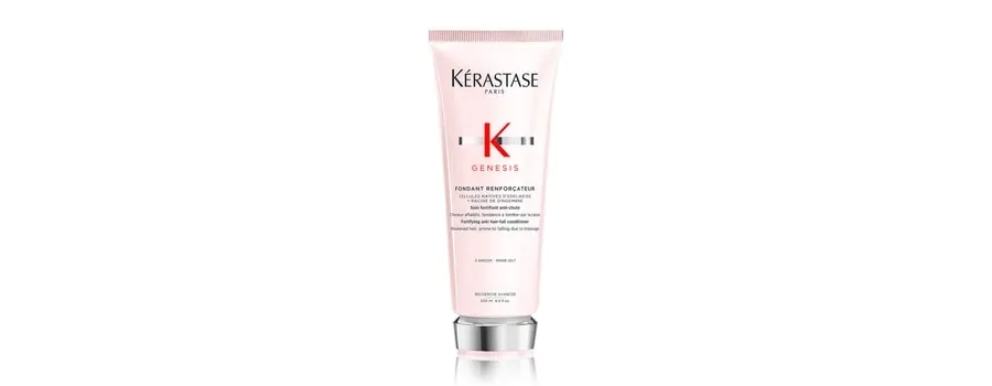 obrazek 1 Kérastase Genesis Fondant Renforçateur Odżywka 200 ml