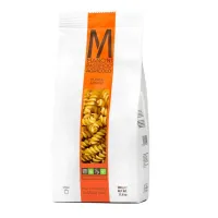 Zdjęcie Włoski makaron Fusilli Lunghi z pszenicy durum 500g