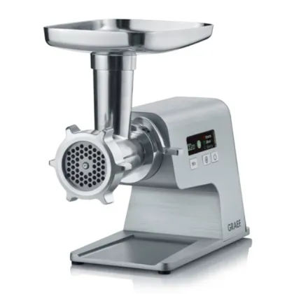 Picture Modern FW 500 meat grinder - Graef