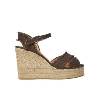 Zdjęcie Castañer Espadryle Bromelia/8Ed/032 022360 Brązowy