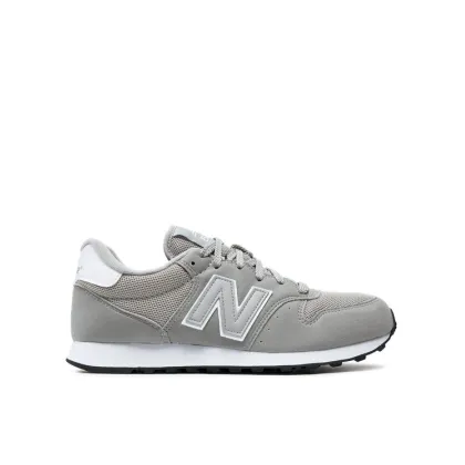 Zdjęcie New Balance Sneakersy GM500EG2 Szary