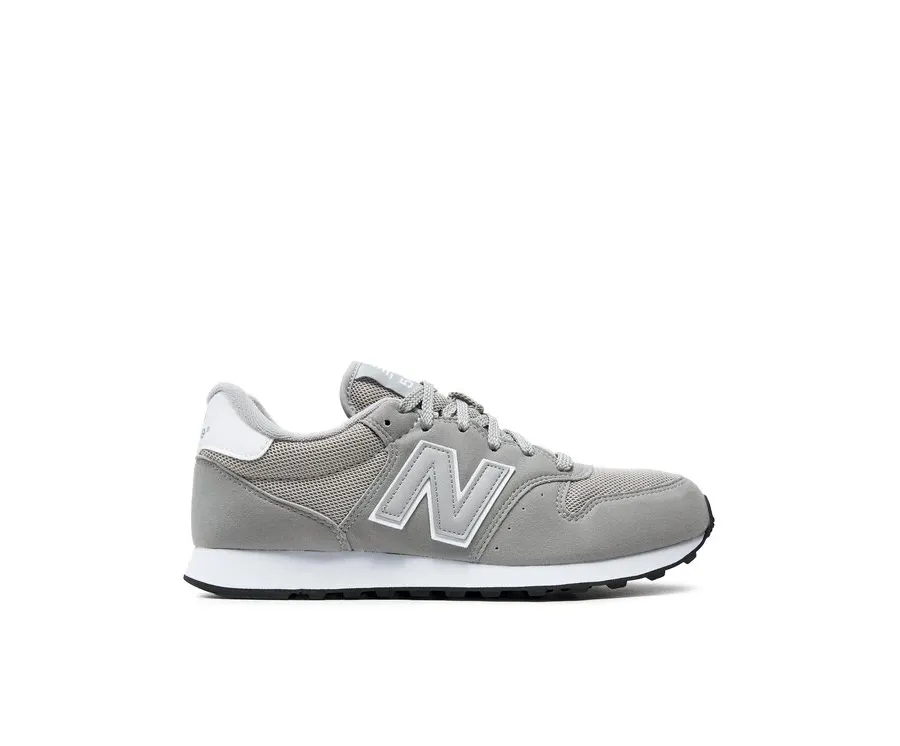 obrazek 1 New Balance Sneakersy GM500EG2 Szary