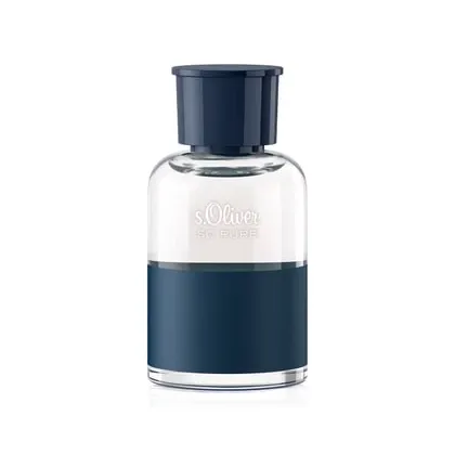 Zdjęcie s.Oliver So Pure Men Woda toaletowa 30 ml