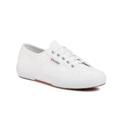 Zdjęcie Superga Tenisówki 2750 Efglu S009VH0 Biały