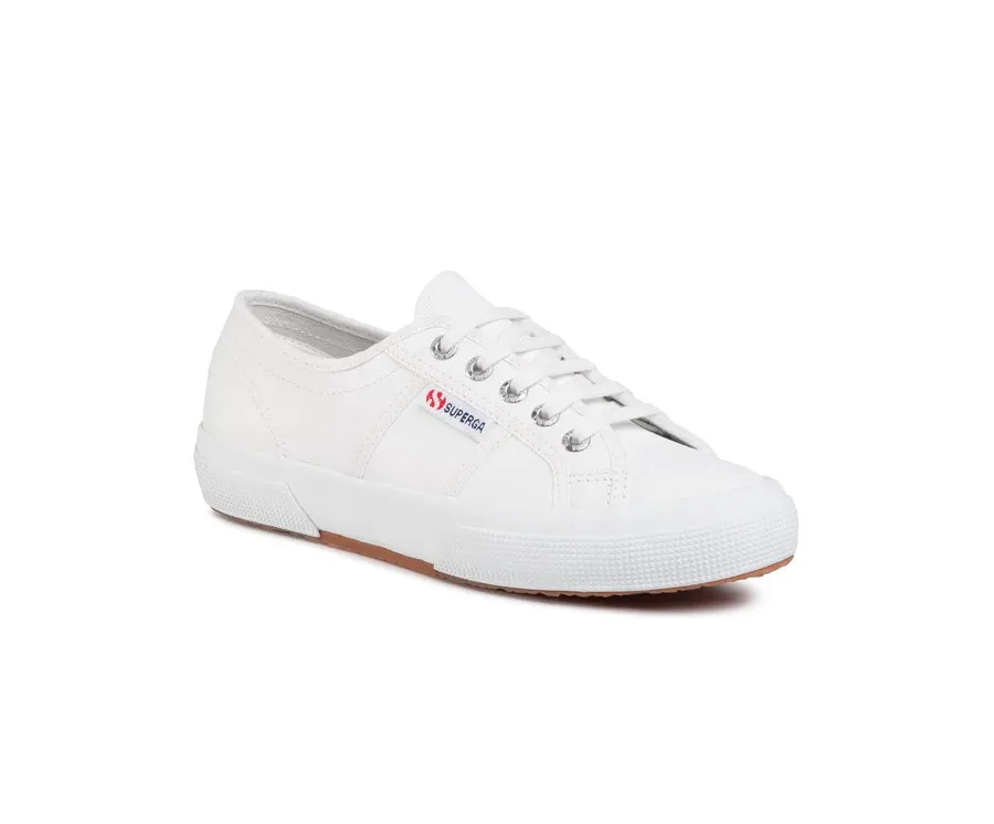 obrazek 1 Superga Tenisówki 2750 Efglu S009VH0 Biały