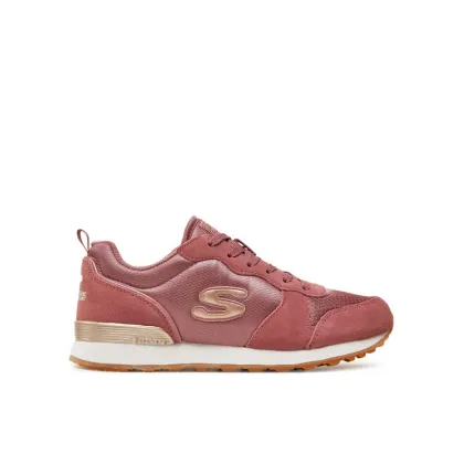 Zdjęcie Skechers Sneakersy 111/ROS Różowy