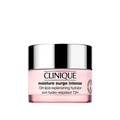 Zdjęcie CLINIQUE Moisture Surge Intense 72H Lipid-Replenishing Hydrator Krem do twarzy 50 ml