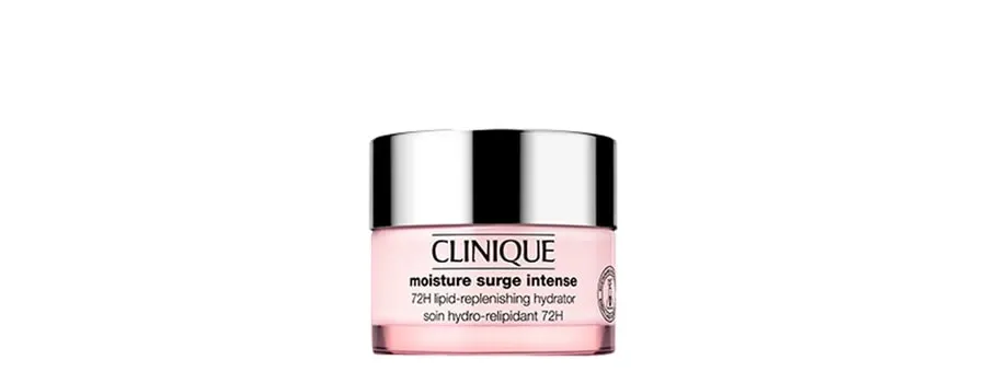 obrazek 1 CLINIQUE Moisture Surge Intense 72H Lipid-Replenishing Hydrator Krem do twarzy 50 ml