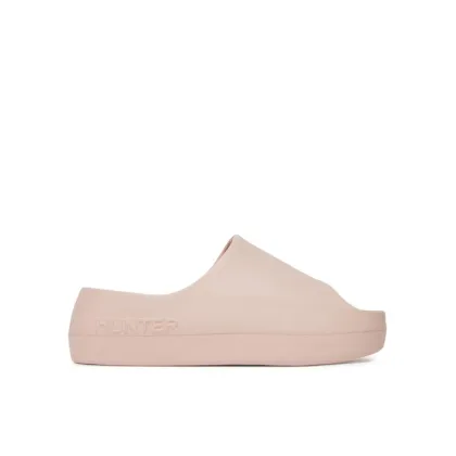 Zdjęcie Hunter Klapki S55796-B Różowy