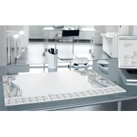 Picture Chic paper desk mat - Sigel