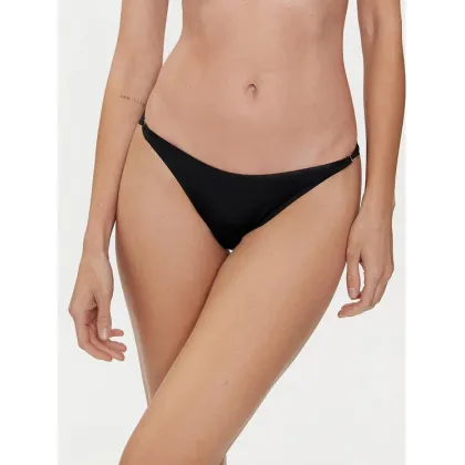 Zdjęcie Calvin Klein Underwear Figi klasyczne 000QF7549E Czarny