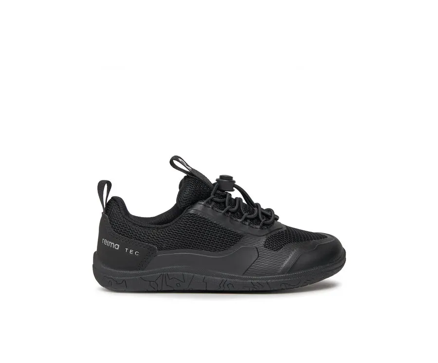 obrazek 1 Reima Sneakersy Tallustelu 5400137B Czarny