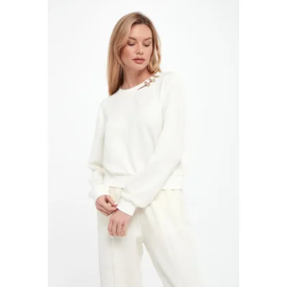 Zdjęcie Bluza damska LIU JO Liu Jo