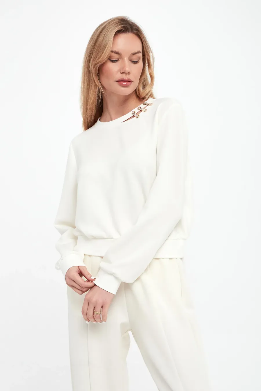 obrazek 1 Bluza damska LIU JO Liu Jo