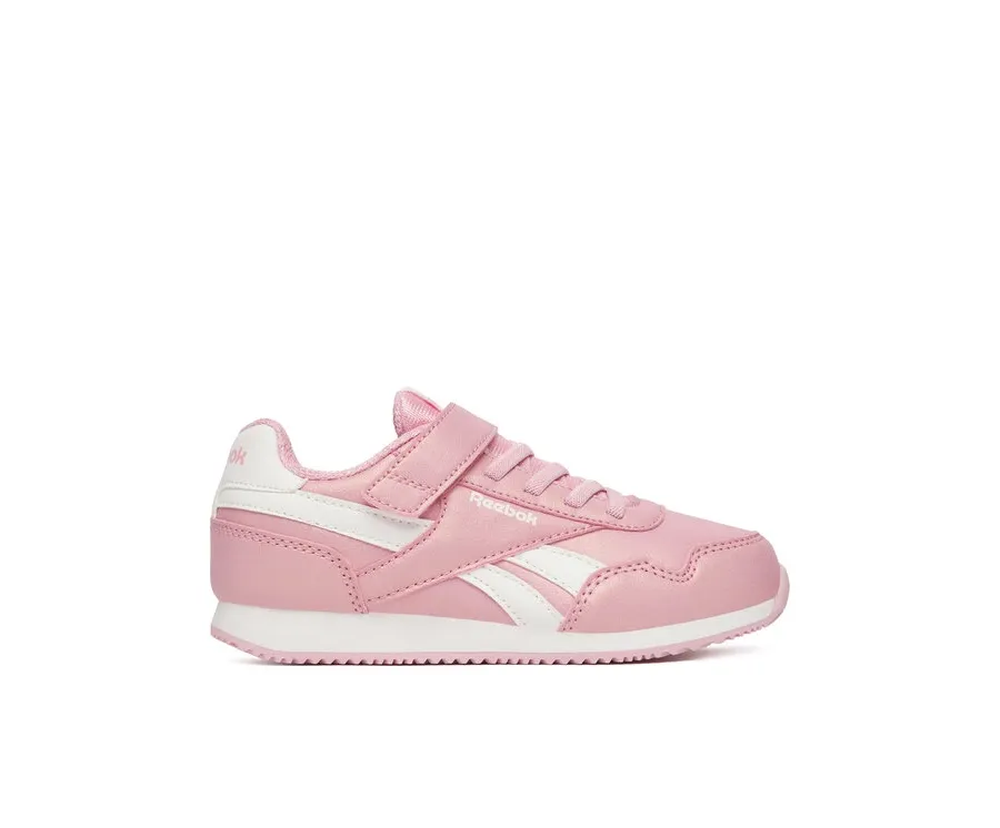 obrazek 1 Reebok Sneakersy 24KC2078(IV)DZ Różowy