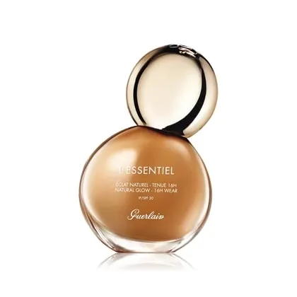Zdjęcie GUERLAIN L'Essentiel Fluid Podkład w płynie 30 ml Nr. 05W - Honey Warm