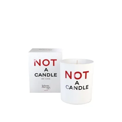 Zdjęcie Juliette has a Gun Not A Collection Not A Candle Świeca zapachowa 185 g