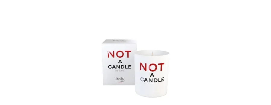 obrazek 1 Juliette has a Gun Not A Collection Not A Candle Świeca zapachowa 185 g