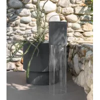 Picture Elegant flower pots for the terrace