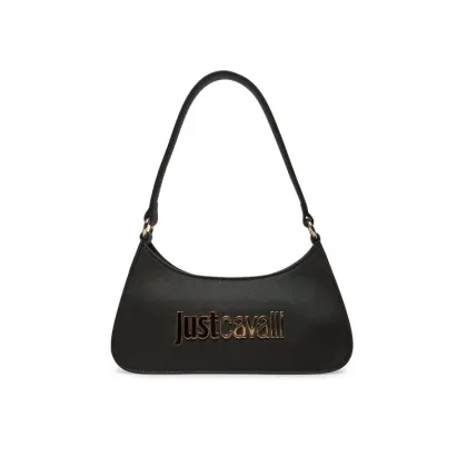 Zdjęcie Just Cavalli Torebka 78RA4BB6 ZS766 Czarny