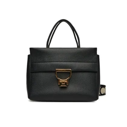 Zdjęcie Coccinelle Torebka E1 ND8 18 01 01 Czarny