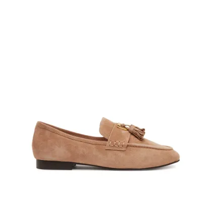 Zdjęcie Coccinelle Lordsy NF1 16 01 01 Beżowy