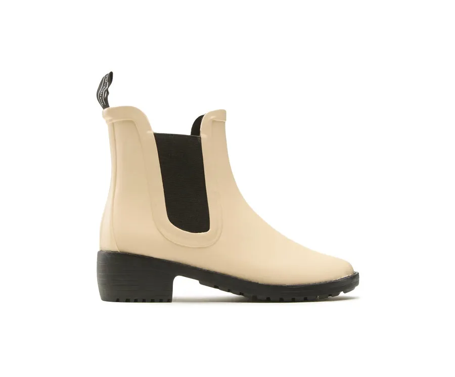 obrazek 1 EMU Australia Sztyblety Grayson W12402 Écru