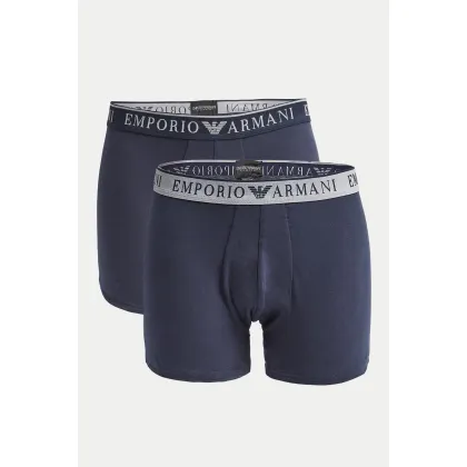 Zdjęcie Bokserki męskie 2-PAK EMPORIO ARMANI Emporio Armani Underwear