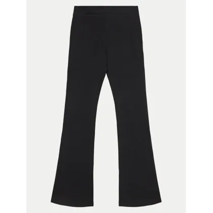Zdjęcie OVS Legginsy 2111992 Czarny Slim Fit