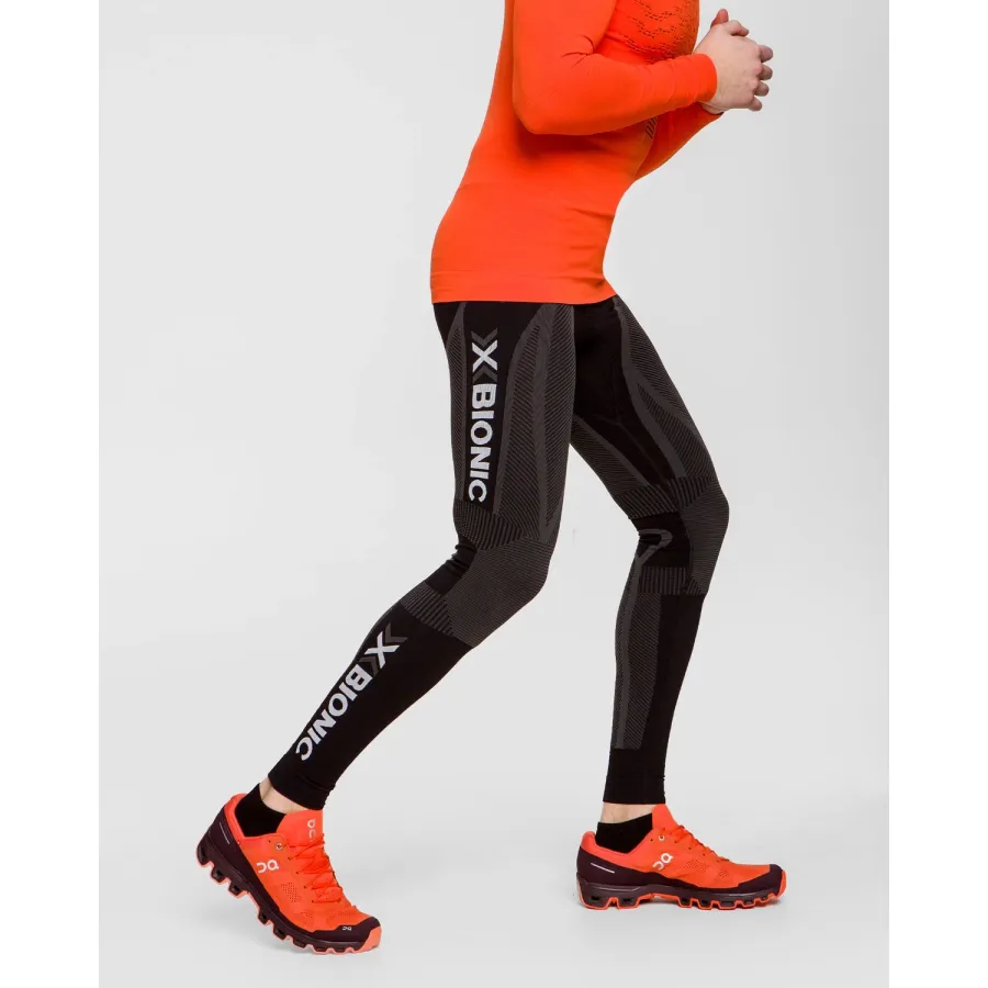 obrazek 1 Spodnie Biegowe Męskie X-bionic The Trick 4.0 Run X-Bionic