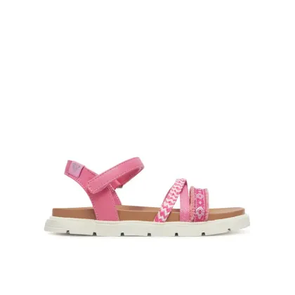 Zdjęcie Roxy Sandały CS6081-10 Różowy