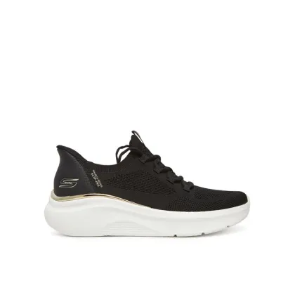 Zdjęcie Skechers Sneakersy Bobs B Love-True Delight 117617/BLK Czarny