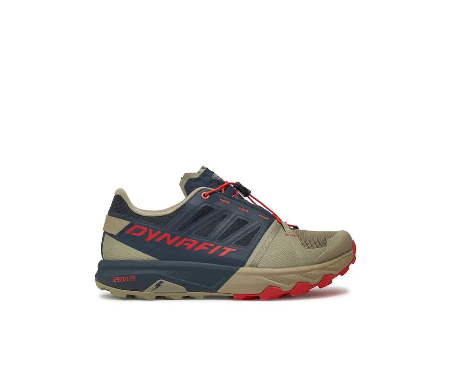 obrazek 1 Dynafit Buty do biegania Alpine Pro 2 5262 Khaki
