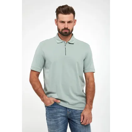 Zdjęcie Polo męskie ARMANI EXCHANGE Armani Exchange