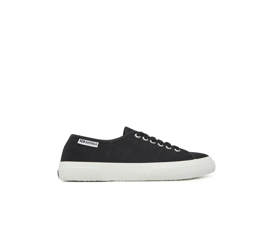 obrazek 1 Superga Tenisówki 3750 LEGGERA S7151EW Czarny