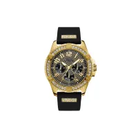 Zdjęcie Guess Zegarek Frontier W1132G1 Czarny