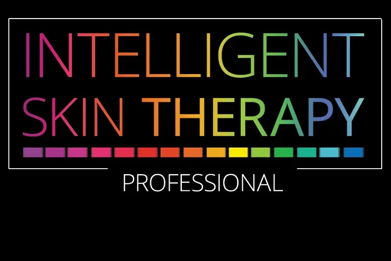 Intelligent Skin Therapy logo