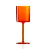 Picture Attractive Murano water glass
