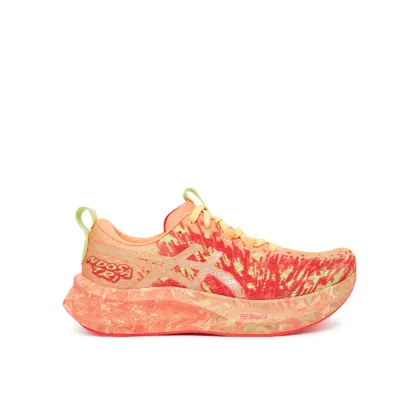 Zdjęcie Asics Buty do biegania Noosa Tri 16 1012B675 Pomarańczowy