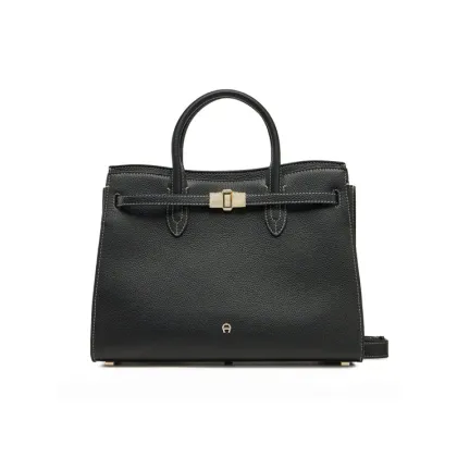 Zdjęcie Aigner Torebka 133007 Czarny