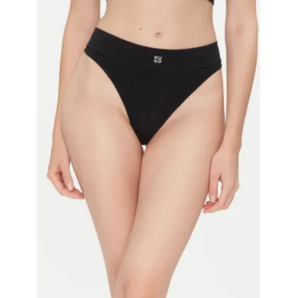 Zdjęcie HUGO Stringi 50545746 Czarny