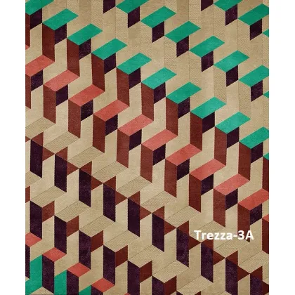 Zdjęcie Oryginalny dywan z serii Trezza od włoskiego producenta