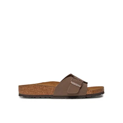 Zdjęcie Birkenstock Klapki Catalina 1026510 Brązowy