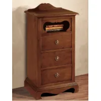 Zdjęcie Szafka z 3 szufladami i przegródką - Fratelli Mirandola