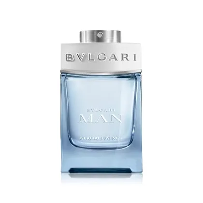 Zdjęcie BVLGARI Man Glacial Essence Woda perfumowana 100 ml