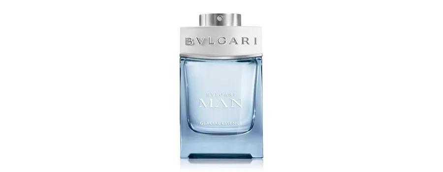 obrazek 1 BVLGARI Man Glacial Essence Woda perfumowana 100 ml